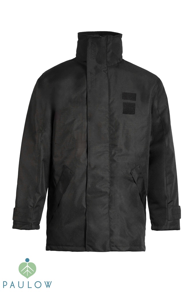 Parka Premium avec réglementation