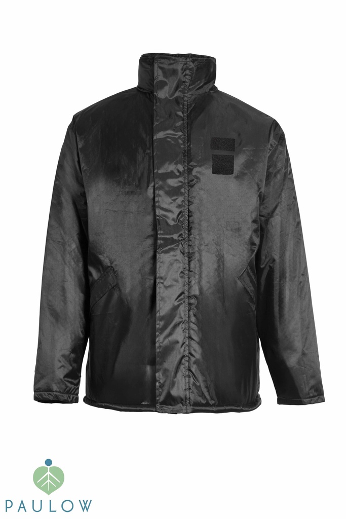 Parka Standard avec réglementation