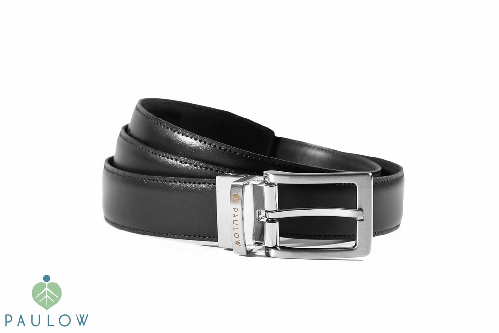 Ceinture Cuir (noire ou bleue)
